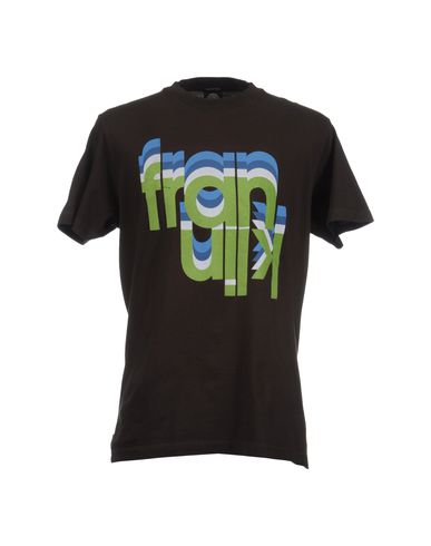 ZOOM FRANKLIN & MARSHALL - Short sleeve t-shirt