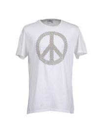 MOSCHINO - T-shirt
