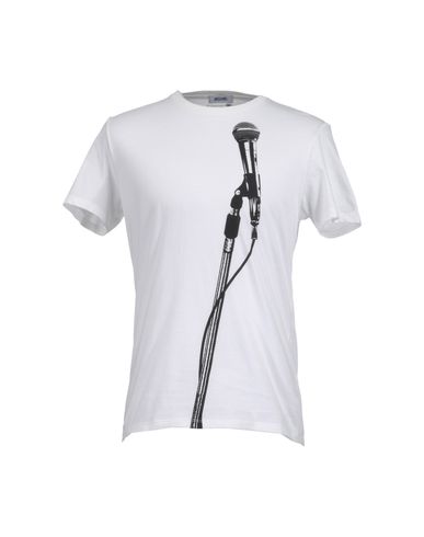 ZOOM MOSCHINO - T-shirt