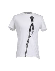 MOSCHINO - T-shirt