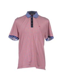 MOSCHINO - Polo shirt