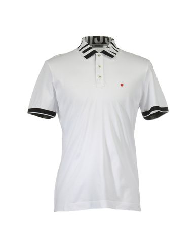 ZOOM MOSCHINO - Polo shirt