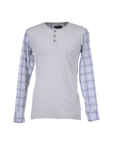 ZOOM BILLTORNADE - Long sleeve t-shirt