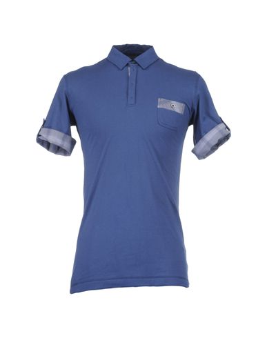 ZOOM BILLTORNADE - Polo shirt