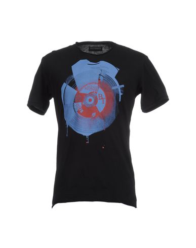 ZOOM BILLTORNADE - Short sleeve t-shirt