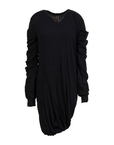 ZOOM RICK OWENS - Long sleeve t-shirt