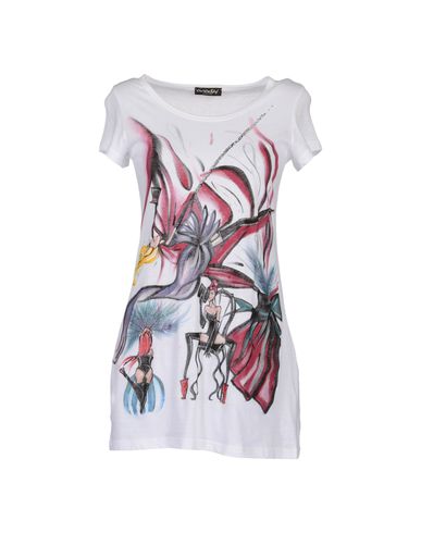 ZOOM CIVICO 324 - Short sleeve t-shirt