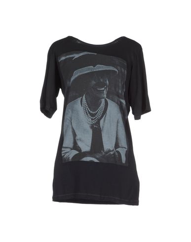ZOOM NO NAME TEES - T-shirt