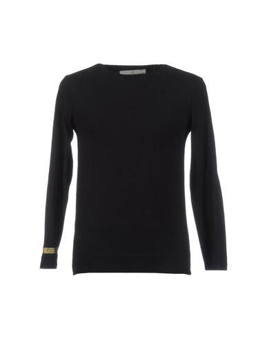 ZOOM GOLDEN GOOSE - Long sleeve t-shirt