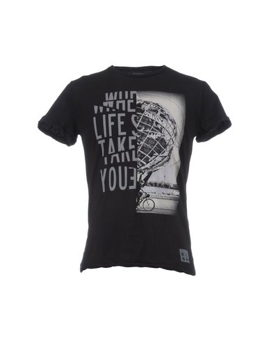 ZOOM MELTIN POT - T-shirt