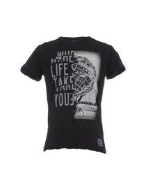 MELTIN POT - T-shirt