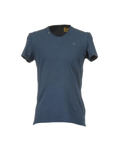 ZOOM MELTIN POT - T-shirt