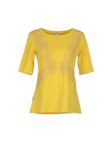 ZOOM DINOU - Short sleeve t-shirt