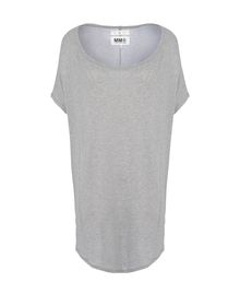 Short sleeve t-shirt - MM6 by MAISON MARTIN MARGIELA