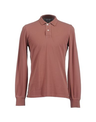 ZOOM BRUNELLO CUCINELLI - Polo shirt