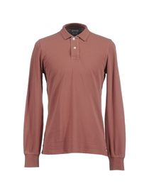BRUNELLO CUCINELLI - Polo shirt