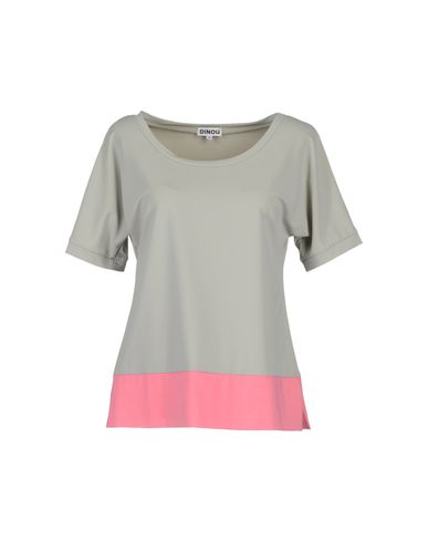 ZOOM DINOU - Short sleeve t-shirt