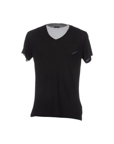 ZOOM MELTIN POT KLSH - Short sleeve t-shirt