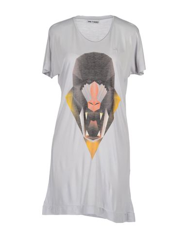 ZOOM ONE T SHIRT - Short sleeve t-shirt