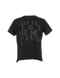 MELTIN POT - T-shirt