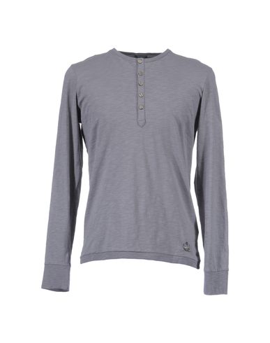 ZOOM MELTIN POT - Long sleeve t-shirt