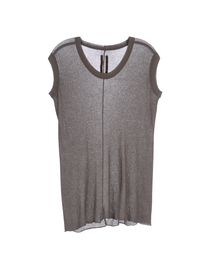 RICK OWENS - Pullover
