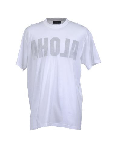 ZOOM GIVENCHY - Short sleeve t-shirt