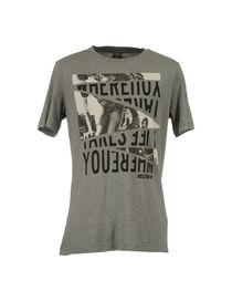 MELTIN POT - T-Shirt