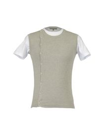 DANIELE FIESOLI - Short sleeve t-shirt
