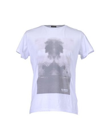 ZOOM MELTIN POT - T-shirt