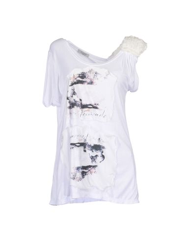 ZOOM LE RAGAZZE DI ST. BARTH - Short sleeve t-shirt