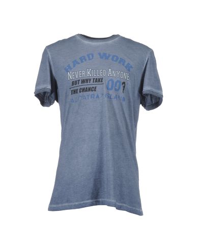 ZOOM MP001 MELTIN POT - T-shirt