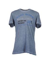 MP001 MELTIN POT - T-shirt