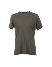 MELTIN POT - T-shirt