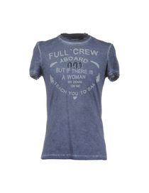 MELTIN POT - T-shirt