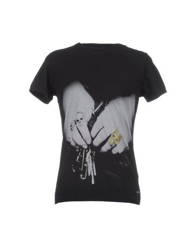 ZOOM MELTIN POT - T-shirt