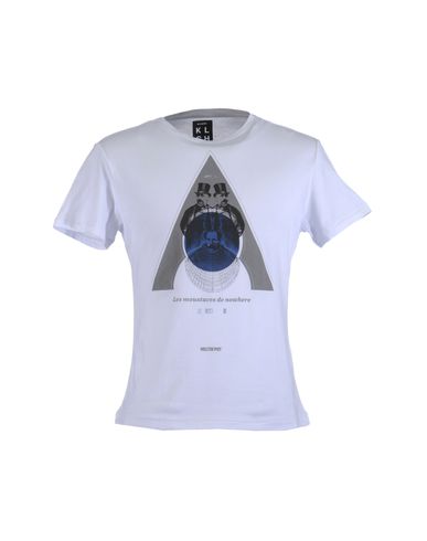 ZOOM MELTIN POT KLSH - T-shirt