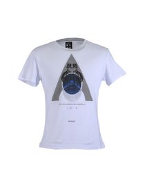 MELTIN POT - T-shirt