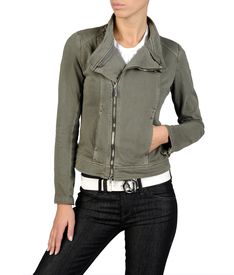 ARMANI JEANS - Dust jacket