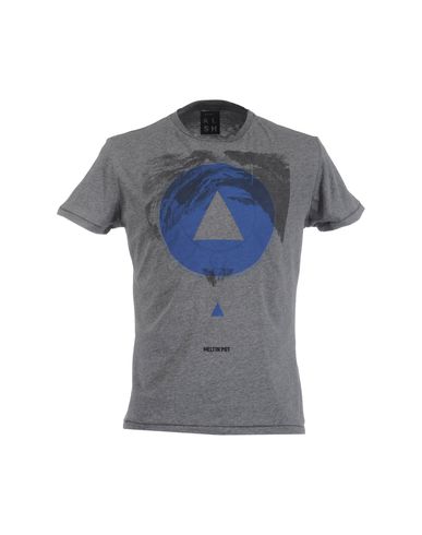 ZOOM MELTIN POT KLSH - T-shirt