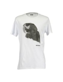 MELTIN POT - T-shirt