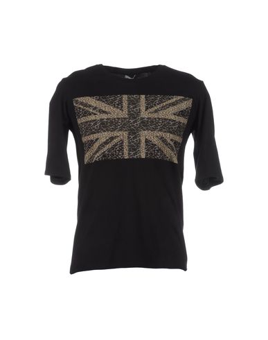 ZOOM PUMA - Short sleeve t-shirt