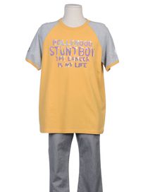 RA-RE - Short sleeve t-shirt