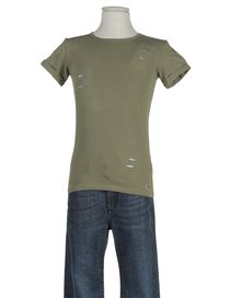 MISS GRANT - T-shirt