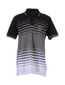 SUPREME BEING - Polo shirt