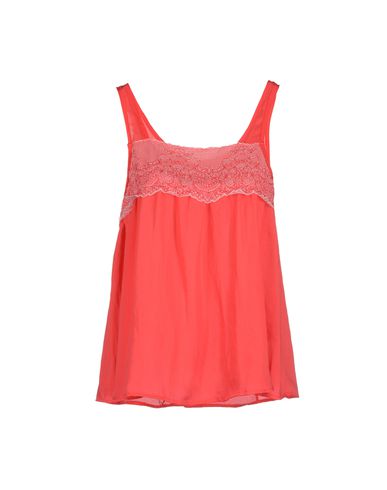ZOOM TWIN-SET Simona Barbieri - Top