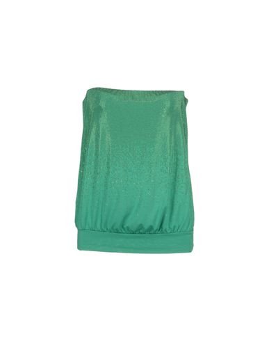 ZOOM MET - Tube top