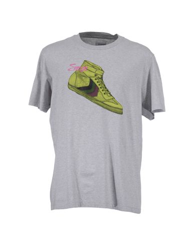 ZOOM ENERGIE - Short sleeve t-shirt