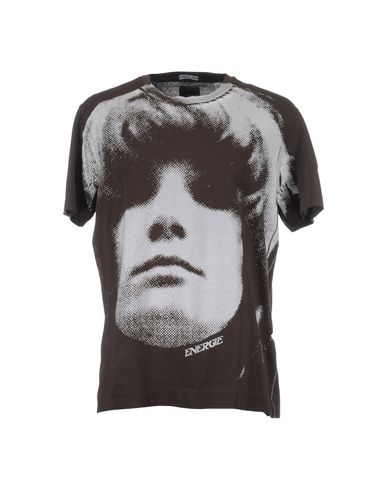 ZOOM ENERGIE GOLD - Short sleeve t-shirt