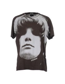 ENERGIE GOLD - T-shirt